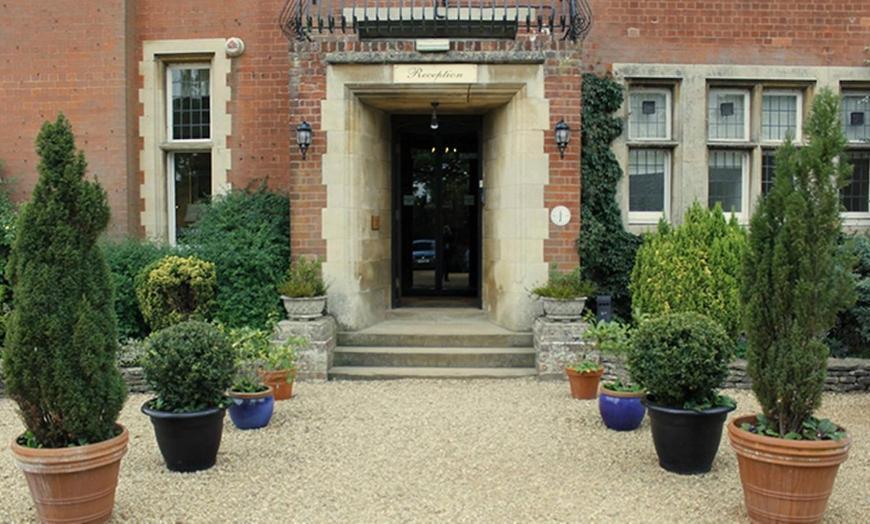 Scalford Country House Hotel 멜튼모우브레이 외부 사진
